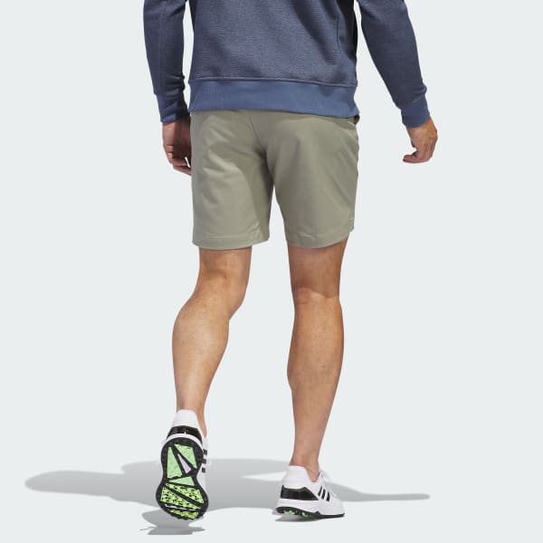 Vert Short de golf cinq poches Go-To