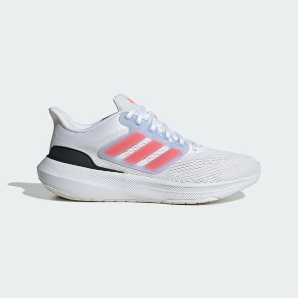 Sortie verraden wijsvinger adidas Ultrabounce Running Shoes - White | Men's Running | adidas US