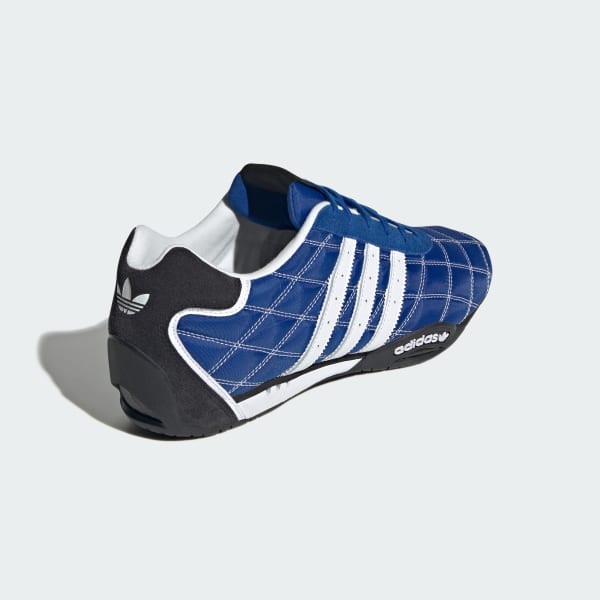 adidas Adi Racer Lo Shoes - Blue | adidas Türkiye