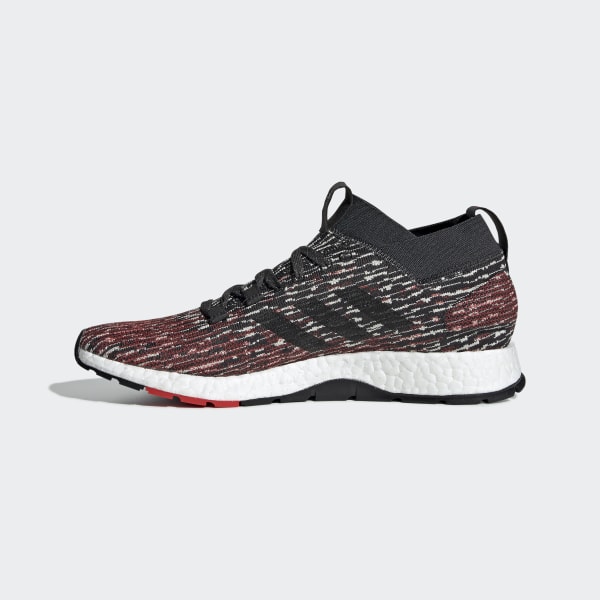 Adidas Pureboost Rbl Ayakkabi Gri Adidas Turkey