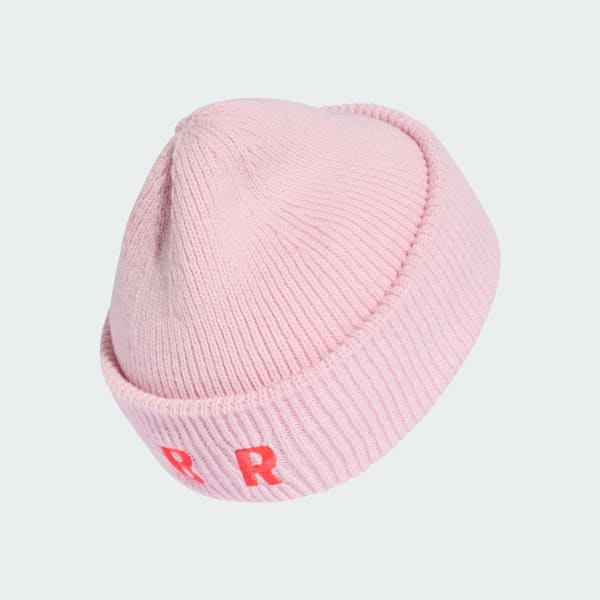 Pink ParalympicsGB Beanie