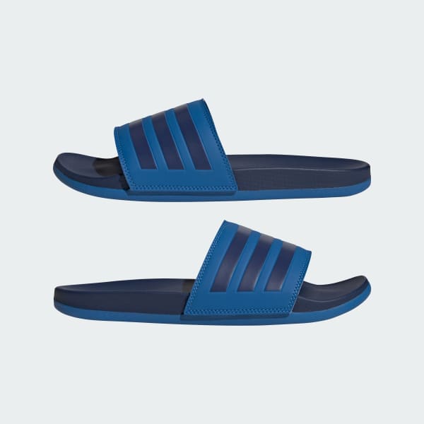 Adidas adilette online blau