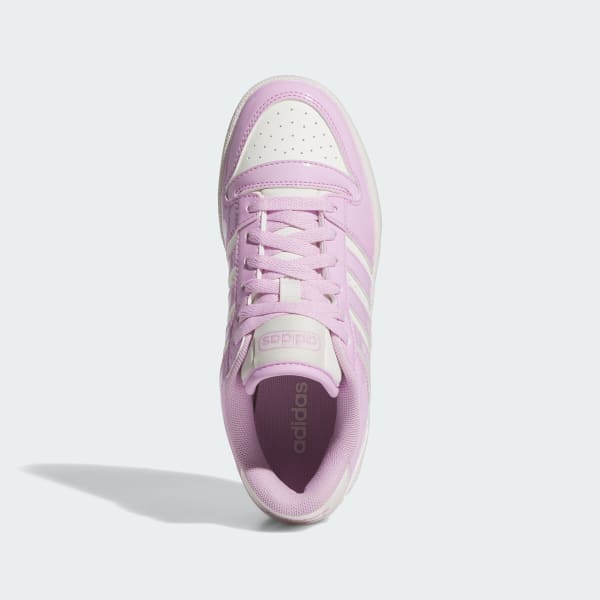 Purpura Zapatillas Break Start para jóvenes