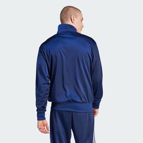 adidas Adicolor Classics Firebird Track Jacket Blue adidas Canada