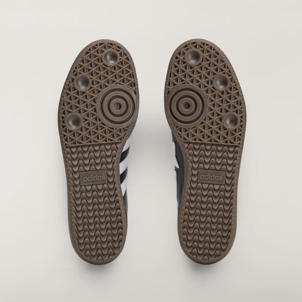 Đen GIÀY SAMBA BAPE