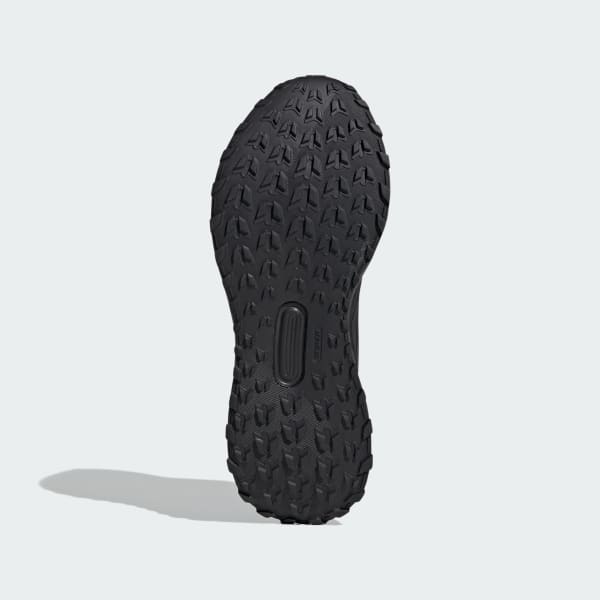 Zwart Runfalcon 5 TR Hardloopschoenen