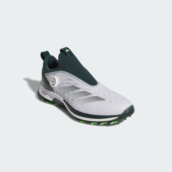 White 아디제로 ZG BOA