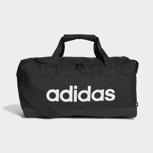 Adidas neo duffel bag clearance