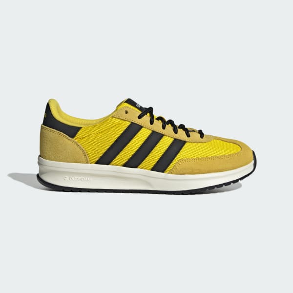 Yellow Run 70s 2.0 Shoes