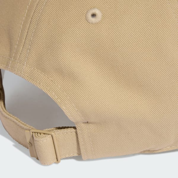 Bej Adicolor Classic Trefoil Beyzbol Şapkası