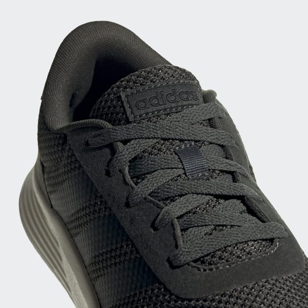 tenis adidas lite racer verde