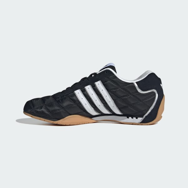 adidas Adi Racer Lo Shoes - Black | Free Shipping with