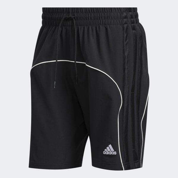 adidas cross up shorts