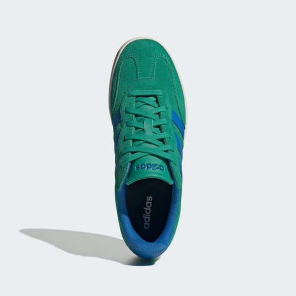 Green Barreda Shoes