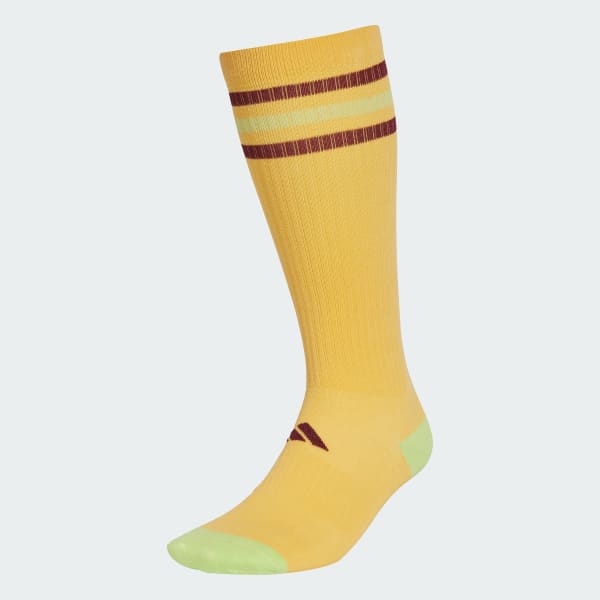 zlutá Ponožky adidas x FARM