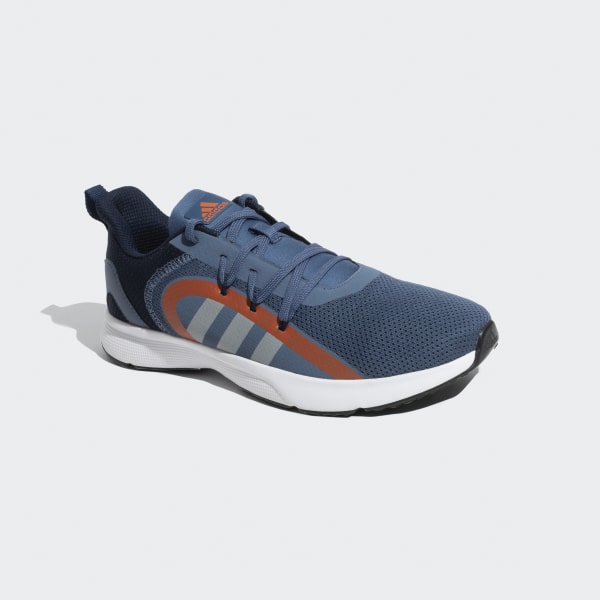 Blue VOLANT RUN SHOES