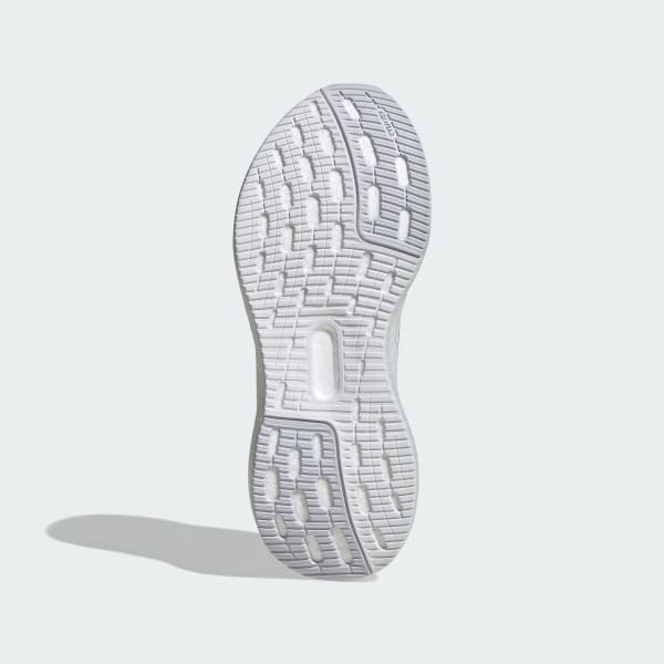 Verde Tenis de Running Pureboost 5