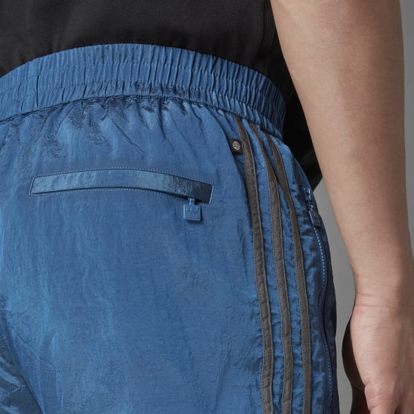 Adidas bb discount track pants blue