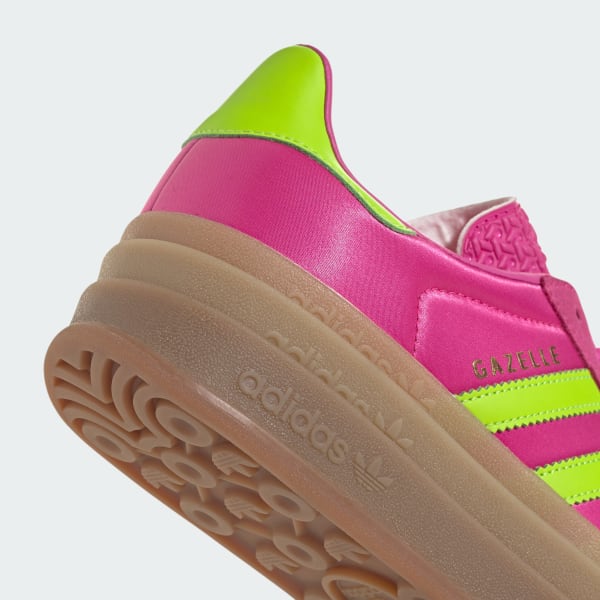 Adidas Gazelle Bold Shoes BUY IN EUROPE