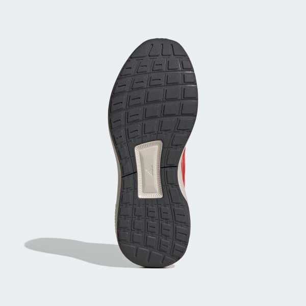 Blanc CHAUSSURE ULTIMASHOW 2.0 AUDI REVOLUT F1 TEAM