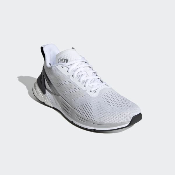 white running adidas
