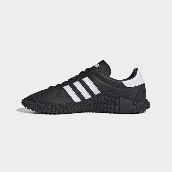 Countryxkamanda shoes black Clearance