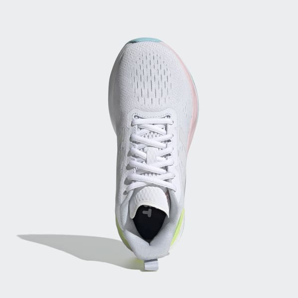Blanco Zapatillas Response SR 5.0