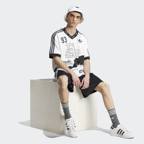 Adidas chaos lds 93 on sale