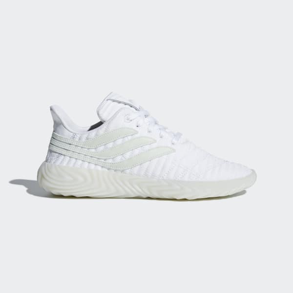 adidas sobakov blanche
