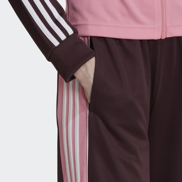 Rosa Sudadera Teamsport MMA58