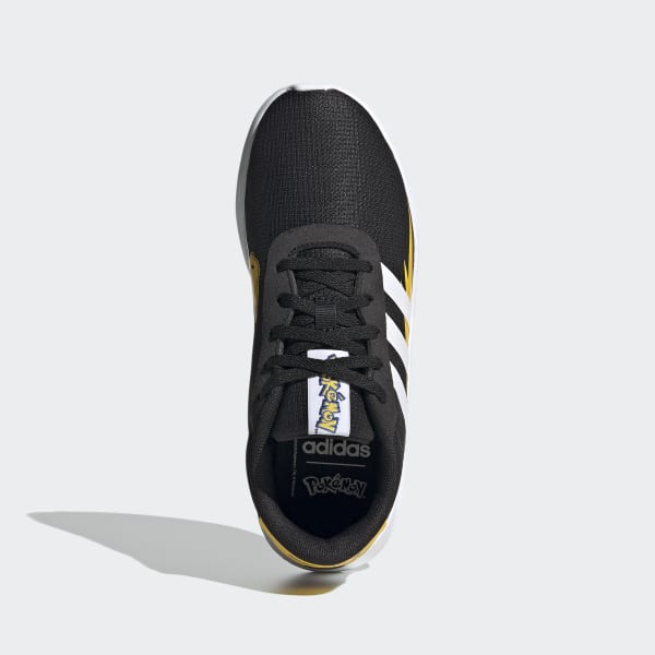 Lite racer black shop and gold