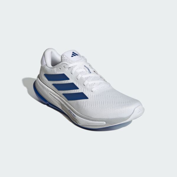 White Supernova Ease Shoes