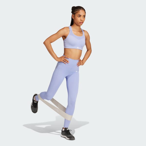 Blauw TLRD Impact Training High-Support Beha