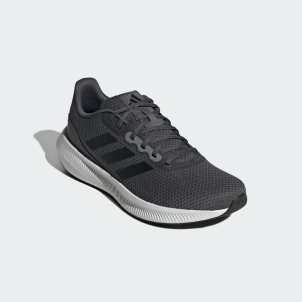 Grey Runfalcon 3.0 Shoes