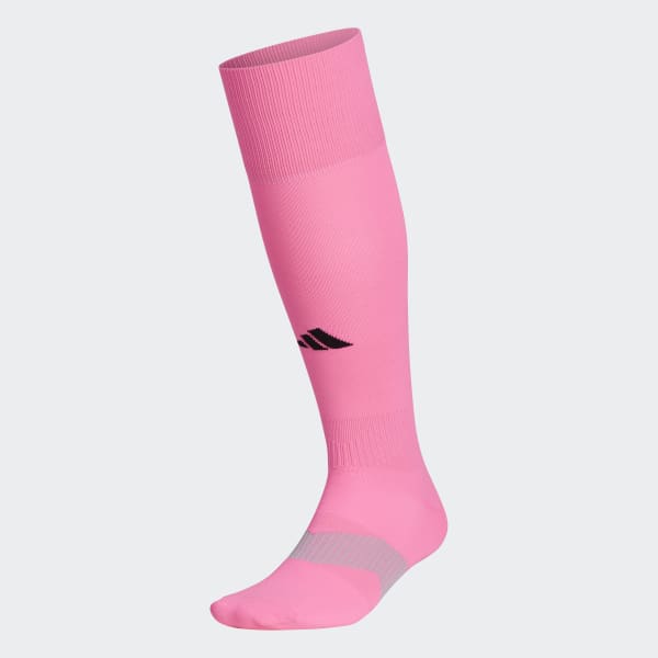 adidas Metro OTC Socks - Pink | Unisex Training | adidas US
