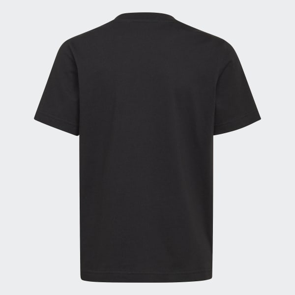 Black Germany Tee
