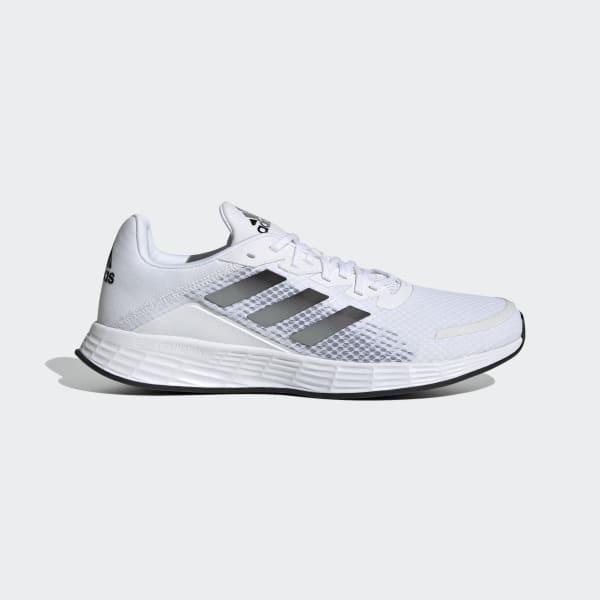 adidas Duramo SL Shoes - White | adidas Thailand