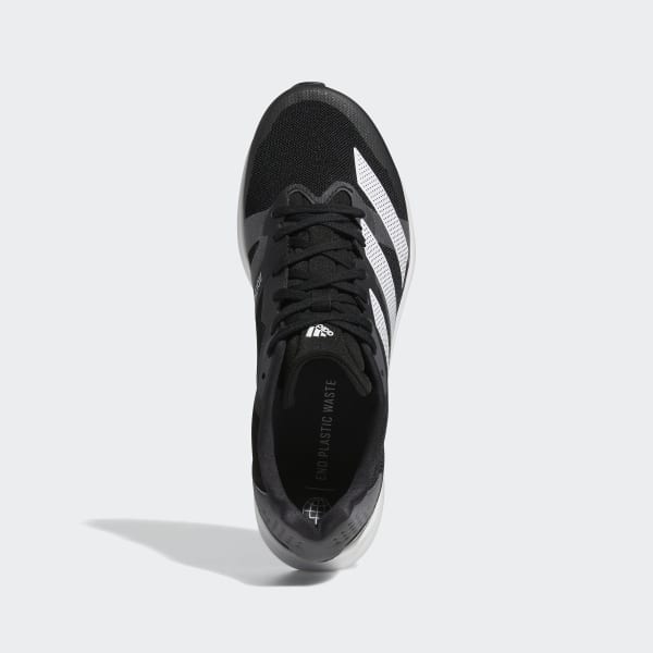 Cinza Tênis Adizero RC 4