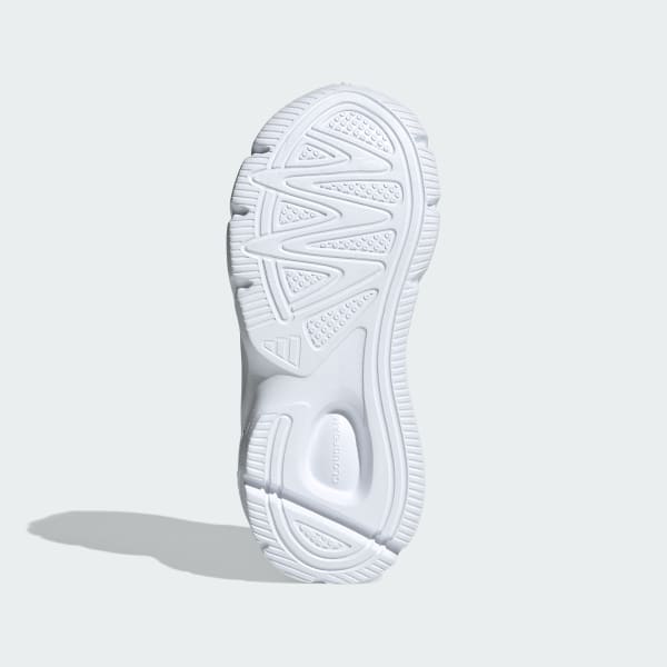 Grey Crazychaos 2000 Shoes Kids