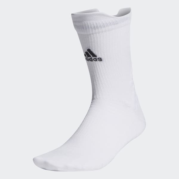 adidas Calcetines adidas x UB22 Recicladas Largo a Media - Blanco | adidas