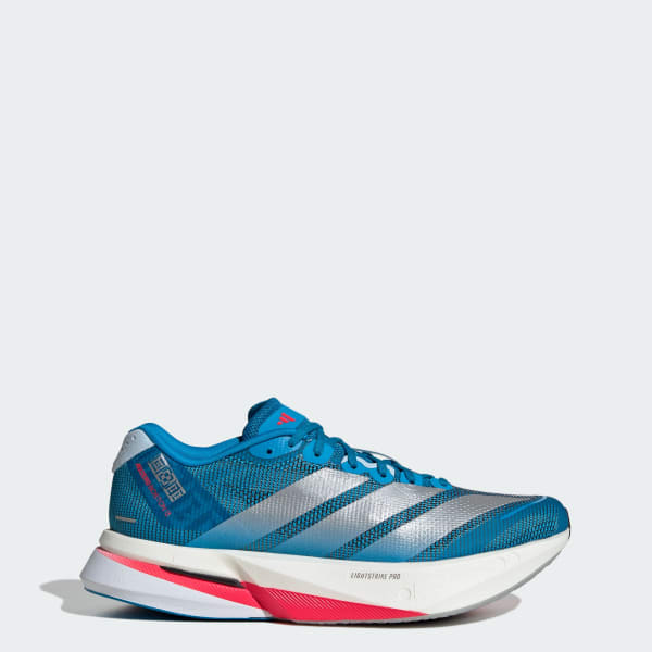 アディダス アディゼロ ボストン 13/ Adizero Boston 13 - ブルー