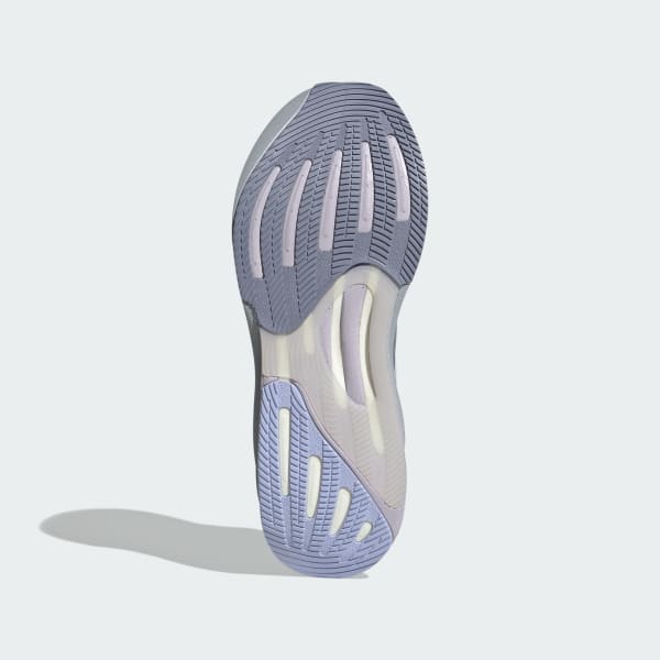 Grey Supernova Rise 2 Running Shoes