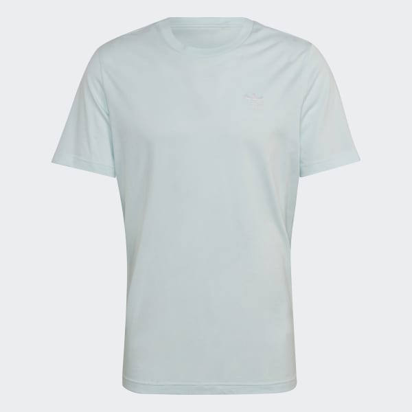 Azul Camiseta Adicolor Essentials Trefoil 14276