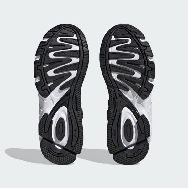 Hvit Response CL Sko