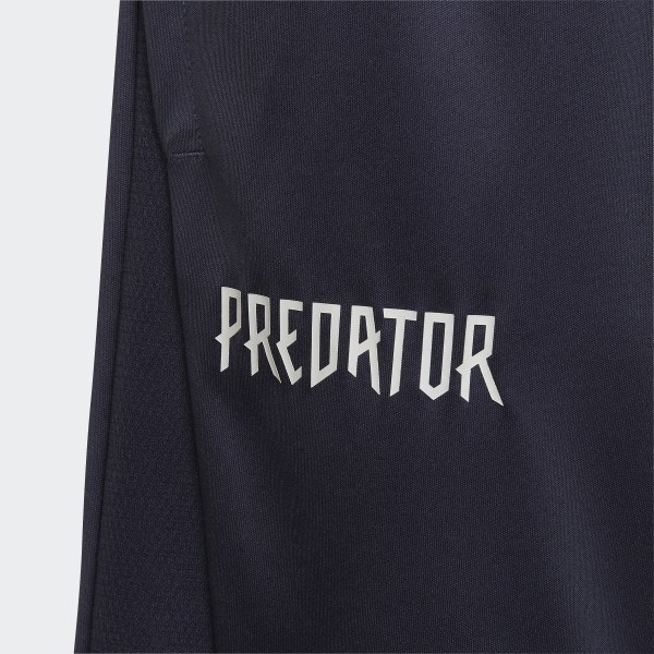 adidas Predator Short Blauw adidas Offici le Shop