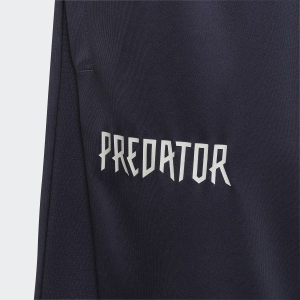 Blau Predator Shorts IR606