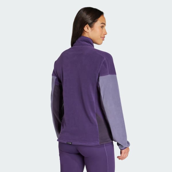 nachová Větrovka Terrex Multi Climawarm Fleece