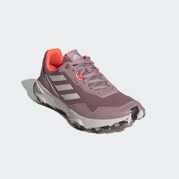 Morado Zapatillas de Trail Running Tracefinder