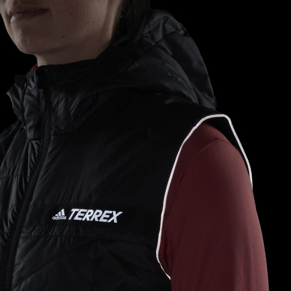 Sort Terrex Multi Insulated vest CN354