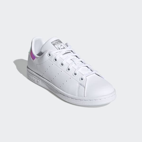 Stan Smith Shoes - White | adidas